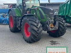 Fendt 718 Vario Gen6