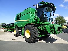John Deere  T560i Pro drive