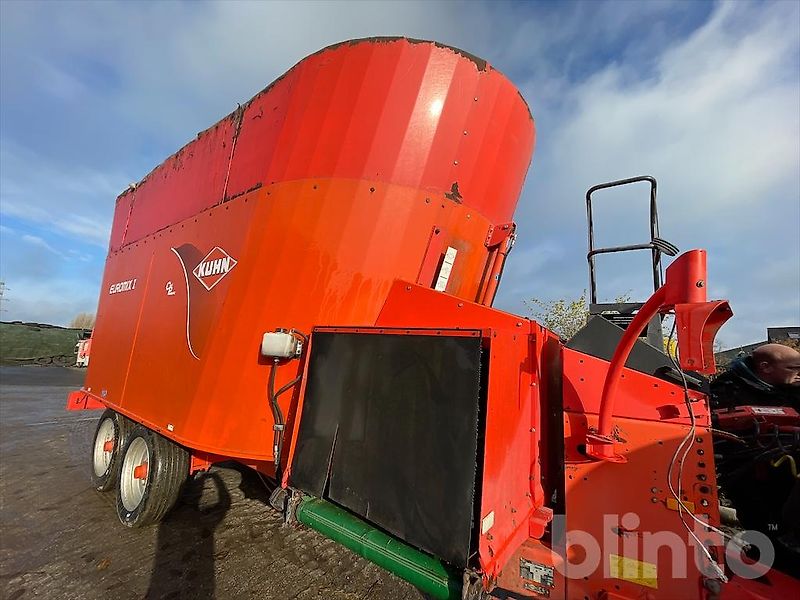 Kuhn EUV 281 EUROMIX I