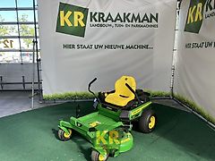 John Deere Z315E Zeroturn maaier #717249