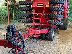 Horsch Pronto Serie