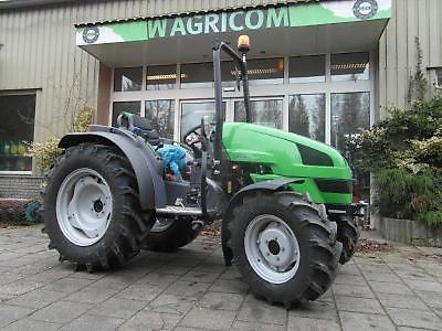Deutz-Fahr Agrokid 230