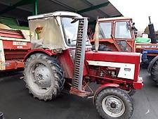 zonnebloem Machtigen touw Used Case IH 423 for sale - tractorpool.com