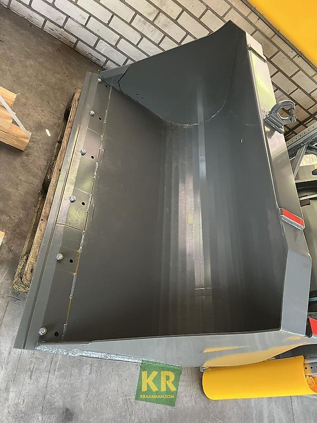 Kramer Voorzetstukken #30126