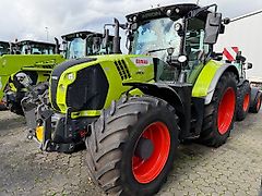 Claas Arion 660 Cmatic Cebis **Halloween-Aktionspreis**
