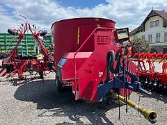 mayer Siloking VM9