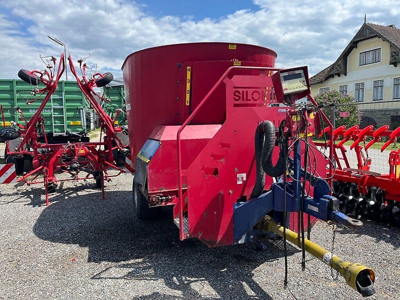 mayer Siloking VM9