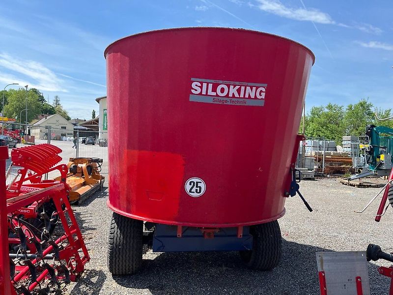 mayer Siloking VM9