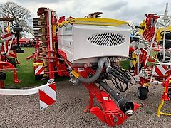 Pöttinger EX DEMO Pottinger Aerosem VT5000 For Sale
