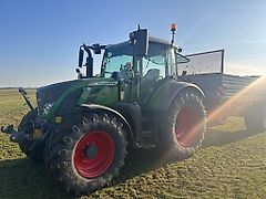 Fendt 514 profi plus S4