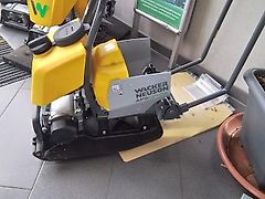 Wacker Neuson APS 1340we Rüttelplatte Vibrationsplatte