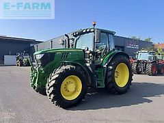 John Deere 6r155 autopowr