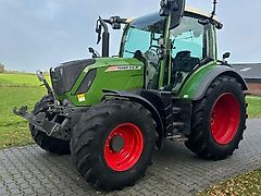 Fendt 312 Vario Power TMS Nature Green