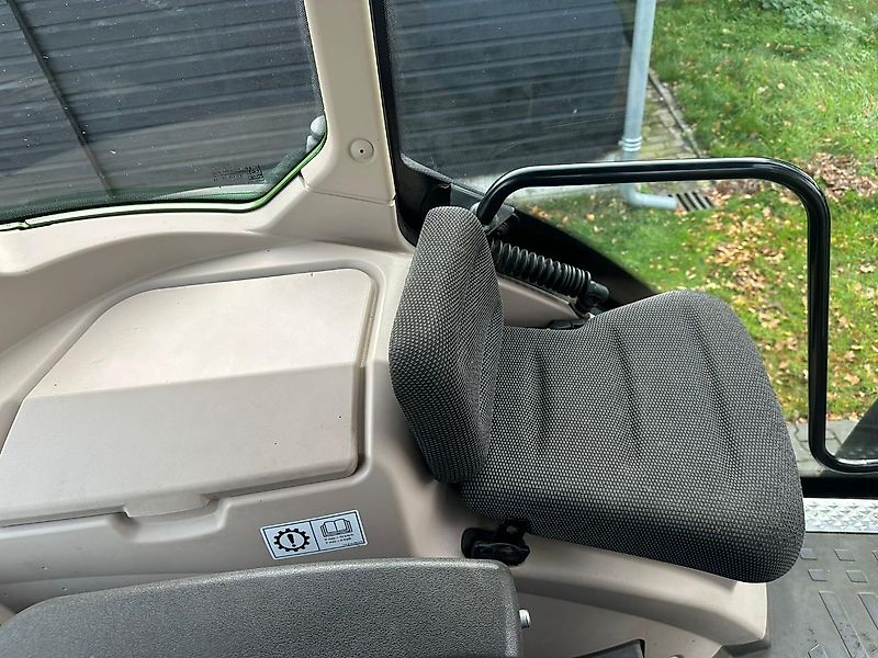 Fendt 312 Vario Power TMS Nature Green