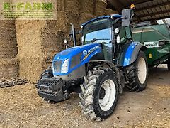 New Holland t5 85