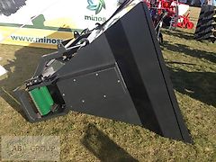 Arkmet szufla do ścielenia A901.150,  1,71m3