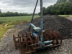 Lemken Variopack 110