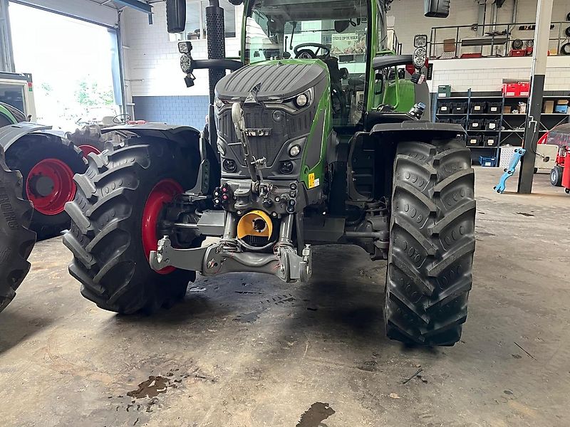 Fendt Fendt 700 S4 /Gen 6 of nieuwe 600