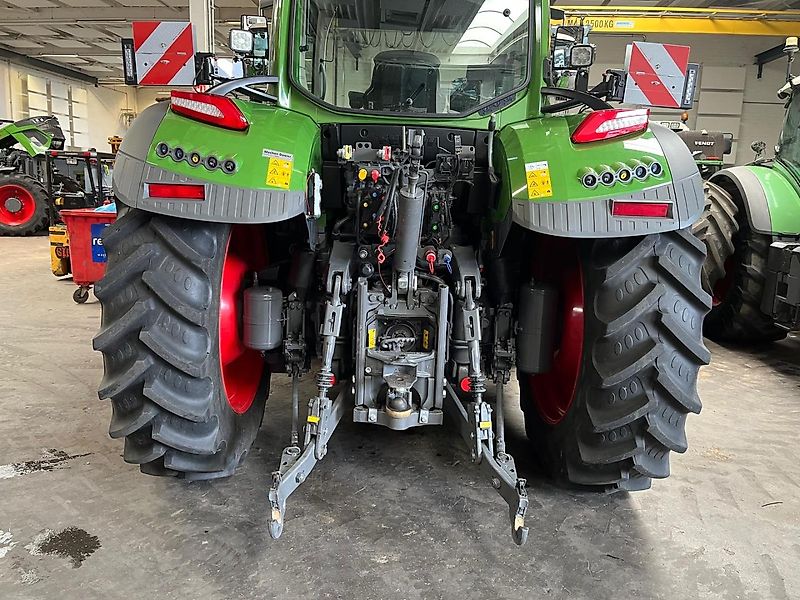 Fendt Fendt 700 S4 /Gen 6 of nieuwe 600