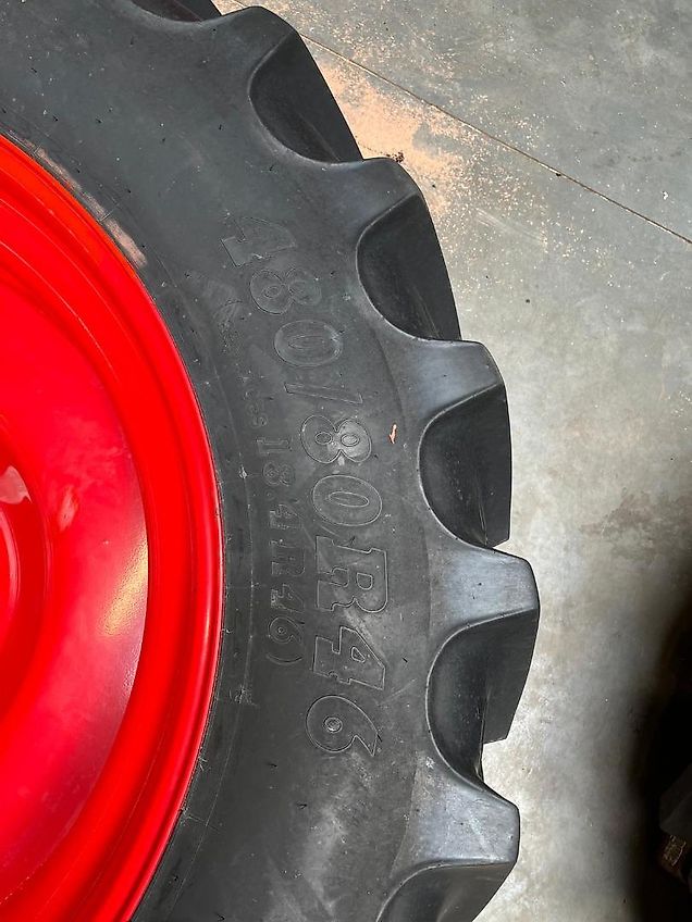 Fendt Fendt 700 S4 /Gen 6 of nieuwe 600