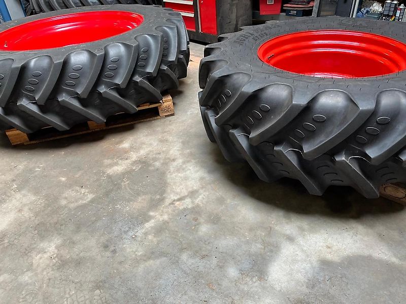 Fendt Fendt 700 S4 /Gen 6 of nieuwe 600