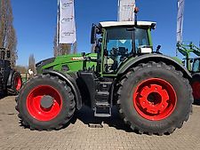 Fendt 930 Vario Gen7 Profi+ Setting2