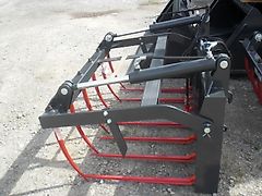 H LM -Silo Greifzange- Silogreifgabel- Krokodil- mit 2 Hydraulikzylinder- Hydraulisch 1,5 M- NEU- verschiedene Breiten 1,2 M- 1,4 M - 1,5 M - 1,8 M - 2 M - 2,2 M - 2,4 Meter  mit 2 Hydraulikzylinder 1,2 Hydraulisch- Silogreifgabel- Euro SW Anbau - in verschiedenen Breiten 1,2 M- 1,4 M - 1,5 M - 1,8 M - 2 M - 2,2 M - 2,4 Meter