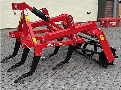 Evers SHETLAND 5-150-2