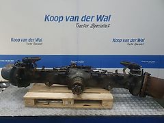 Fendt FRONTAXLE/VOORAS