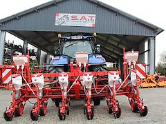Ozdoken Einzelkornsämaschine VPKT-D6-NEU