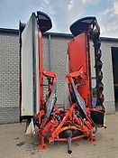 Kuhn vlindermaaier FC9530 D-FF