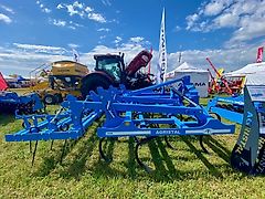 Agristal Anbau-Stoppelaggregat (KUS)