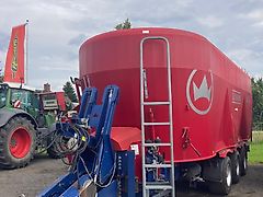 Siloking System 1000+ 40 cbm