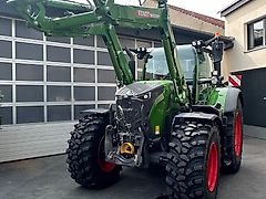 Fendt 728 Vario Gen7 ProfiPlus