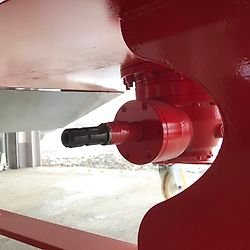 Minos Agri Futtermischwagen T-DYKM 1,5