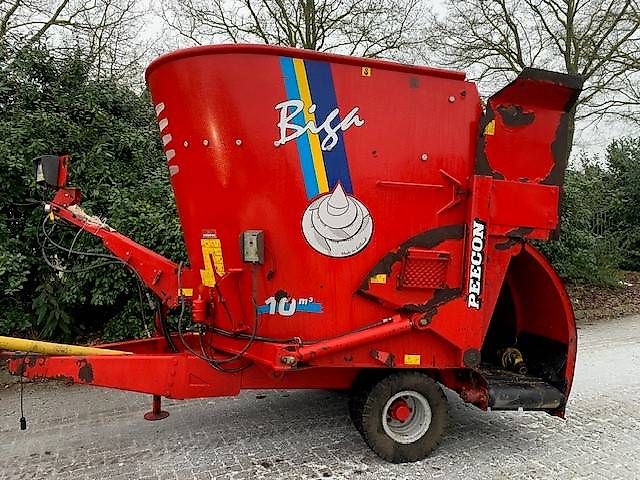 Peecon Biga VME100