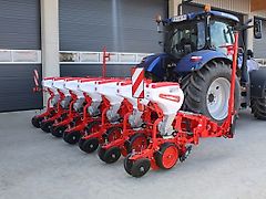 Ozdoken Einzelkornsämaschine VPKT-D7-NEU