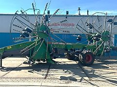 Fendt Former 14055 Pro (isobus)