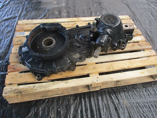 New Holland 84413213 Raffergetriebe BB 1270 / BB 1290