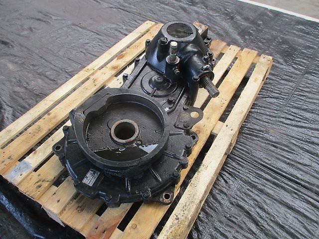 New Holland 84413213 Raffergetriebe BB 1270 / BB 1290