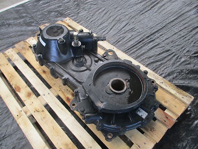 New Holland 84413213 Raffergetriebe BB 1270 / BB 1290