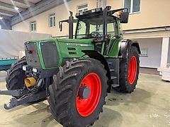 Fendt Favorit 824 / 2 1997.