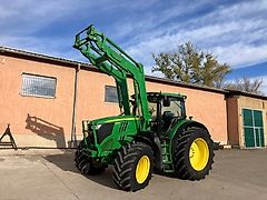 John Deere 6170R
