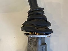 Wacker Neuson ET20 EW20 - joystick dżwignia 1000261445 (Części zamienne)