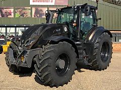 Valtra T 175 ED