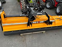 Müthing MU-L 280
