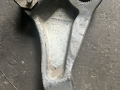 Fendt Vario 700 Ramie podnośnika 716860030020 (Części zamienne)