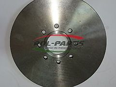 Fendt Bremsscheibe Fendt 262mm x 13mm 178107070010