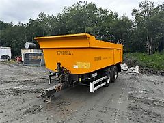 Stronga DL1200
