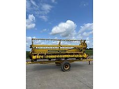 New Holland Newholland Maaibord